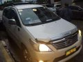 Toyota Innova G 2012-1