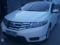2013 Honda City 1.3S Manual Transmission-7