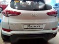 2017 Hyundai Tucson GL P48K Low DP AT FREE Navi Alarm Back Sensor-10