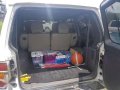 Mitsubishi Pajero Field Master 2004-7