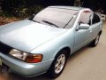 For Sale Nissan Sentra Ex Saloon 1998-2