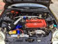 Honda Civic B20 Vtec-3