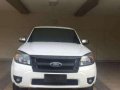 2011 Ford ranger 4x4-2