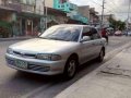 1995 Mitsubishi Lancer Glxi-0