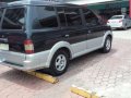Mitsubishi Adventure Diesel Super Sports-2