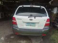 Kia Sorento 2011 model AT-2
