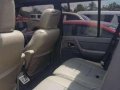 Mitsubishi Pajero Field Master 2004-4