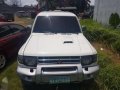 Mitsubishi Pajero Field Master 2004-0