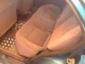 Nissan Sentra 1998 Model Super Saloon-5