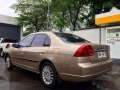 Honda Civic Dimension VTi-S 2001 tag Jazz City Accord Vios Altis Camry-6