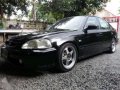 Honda Civic B16a manual-0