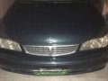 Toyota Corolla 1.6 GLi lovelife 2000-0