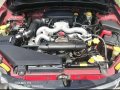 Subaru Impreza 2.0 RS Limited Edition Manual Transmission-8