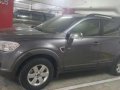 Flood Free 2006 Chevrolet Captiva For Sale-0