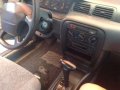 Nissan Sentra 1998 Model Super Saloon-8
