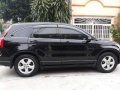 Good Condition Honda Crv 2008 AT For Sale-5