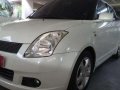 Suzuki Swift 2007 Matic LikeNEW Condition-2