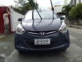 2016 Hyundai Eon GLX not wigo celerio mirage picanto alto swift spark-0