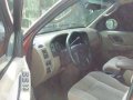 Good Engine 2003 Ford Escape 2.0 Xls AT For Sale-7