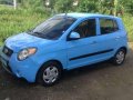 Perfect Condition 2010 Kia Picanto For Sale-1