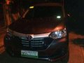 Assume balance toyota avanza 2017-0