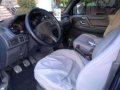 Fresh In And Out 1996 Mitsubishi Pajero For Sale-6