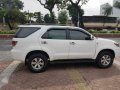 2006 Toyota Fortuner G 4X2 with TV Plus 516k nego RUSH RUSH RUSH SALE!-5