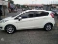 2014 ford fiesta 1.5L Trend mt-1