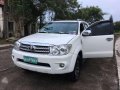 2011 Toyota Fortuner G variant diesel-1