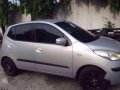 2008 Hyundai i10 Automatic Financing OK-4