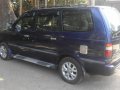 Toyota Revo 2001 GLX M/T-4