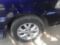 Toyota Revo 2001 GLX M/T-5