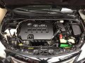2012 Toyota Altis 1.6 E 6-speed manual-6