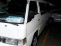 For sale Nissan Urvan 2011-2