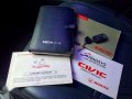 Honda Civic Dimension VTi-S 2001 tag Jazz City Accord Vios Altis Camry-4