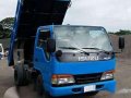 4BE2 Isuzu Elf 6W Mini Dump Truck Giga NKR 10ft Camel Type Japan-0