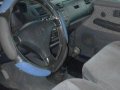 Toyota Revo 2001 GLX M/T-11