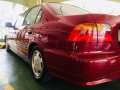 Honda civic lxi 1999-5