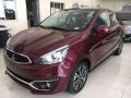 2017 Brand New Mitsubishi Mirage G4 GLX AT For Sale-1