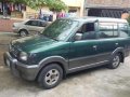 Mitsubishi adventure Gls sport Diesel-11