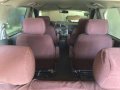 Well Maintained 2001 KIA Carnival AT For Sale-6