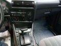 1984 BMW E30 320i AT-7