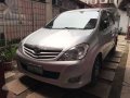 Casa Maintained 2012 Toyota Innova J DSL MT For Sale-8