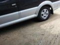 Mitsubishi Adventure Diesel Super Sports-10