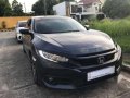 Civic 2016 Matic-2