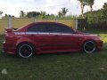 Lancer Ex GTA 2008 AT-4