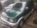 2000 Mitsubishi Adventure Super Sport-0