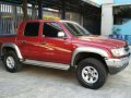 Toyota Hilux SR5 LN166 4x4-0