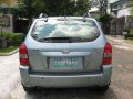 Good As Brand New 2009 Hyundai Tucson CRDI AT For Sale-3