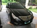 2011 Hyundai Sonata Premium GLS Panoramic Sunroof v s 2010 2012 camry-0